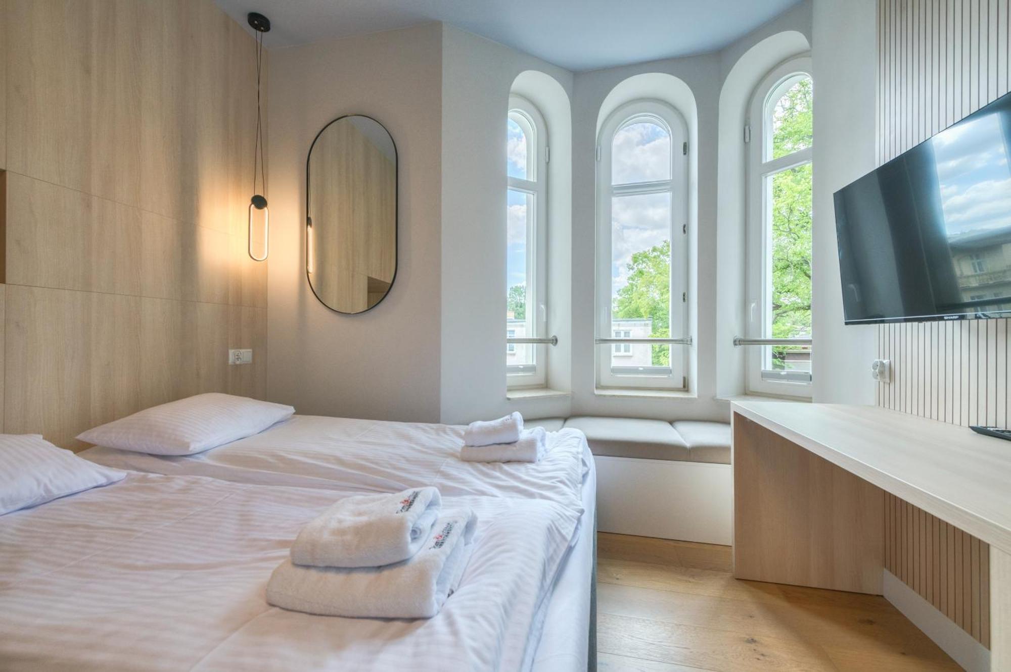 White Dune By Dom & House Apartments Sopot Exterior foto